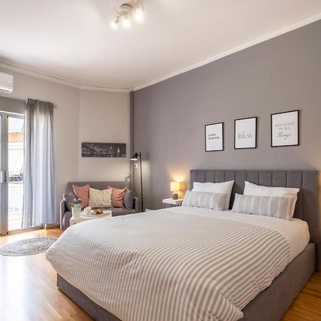 נאפפליו Izabella Guest House מראה חיצוני תמונה