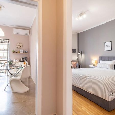 נאפפליו Izabella Guest House מראה חיצוני תמונה