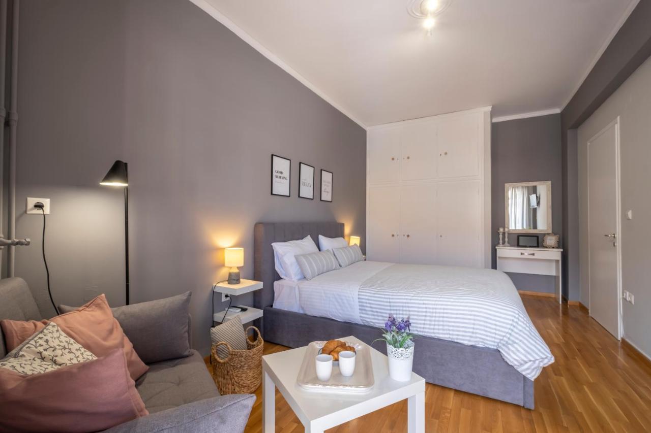 נאפפליו Izabella Guest House מראה חיצוני תמונה