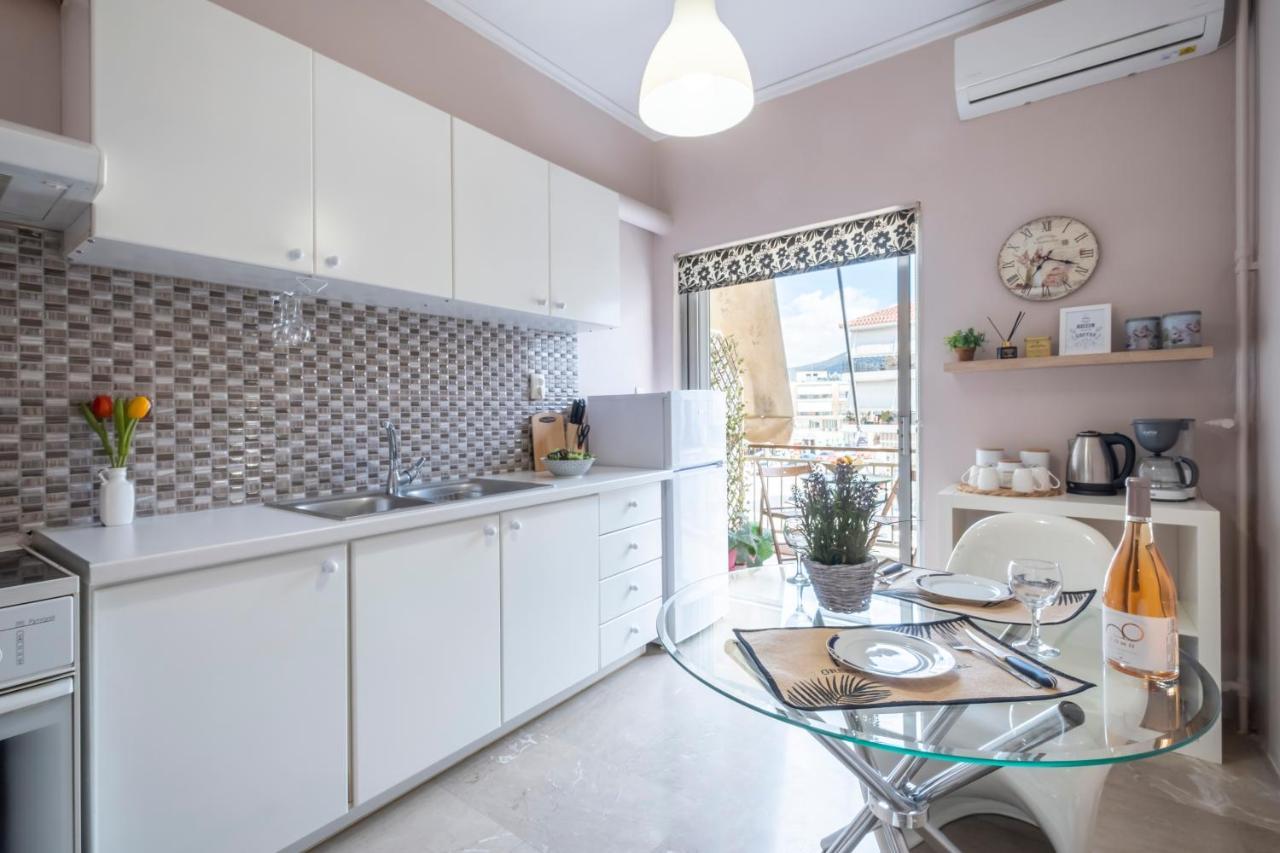 נאפפליו Izabella Guest House מראה חיצוני תמונה
