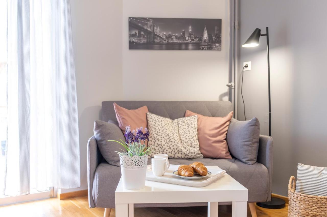 נאפפליו Izabella Guest House מראה חיצוני תמונה