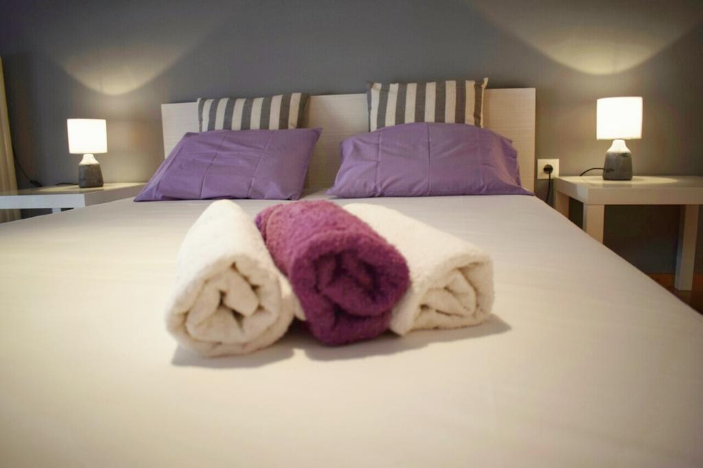 נאפפליו Izabella Guest House מראה חיצוני תמונה