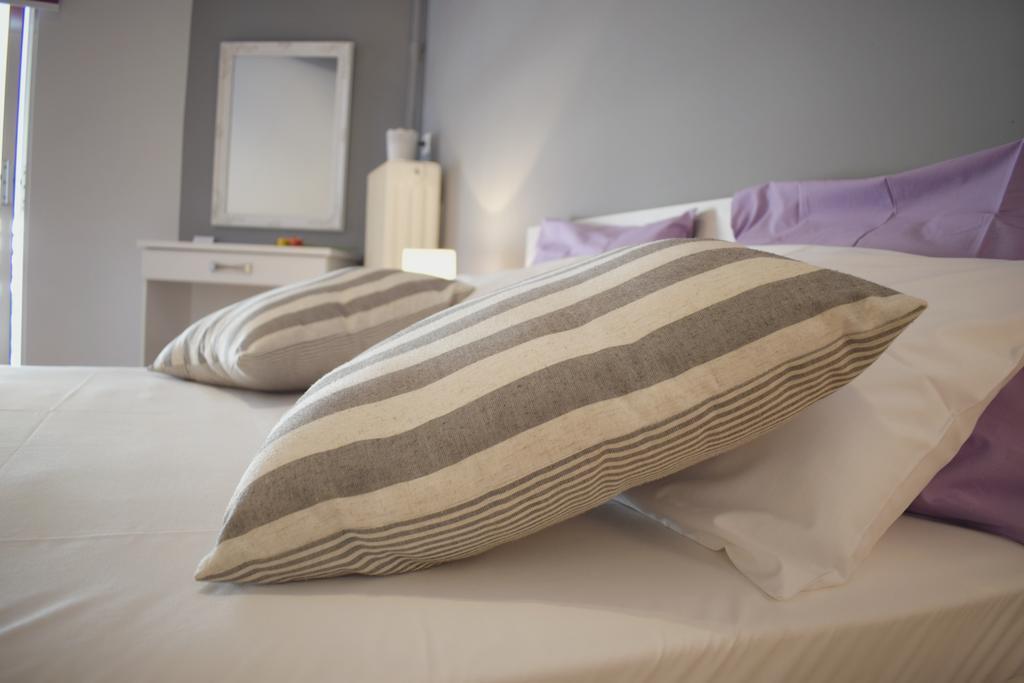 נאפפליו Izabella Guest House מראה חיצוני תמונה
