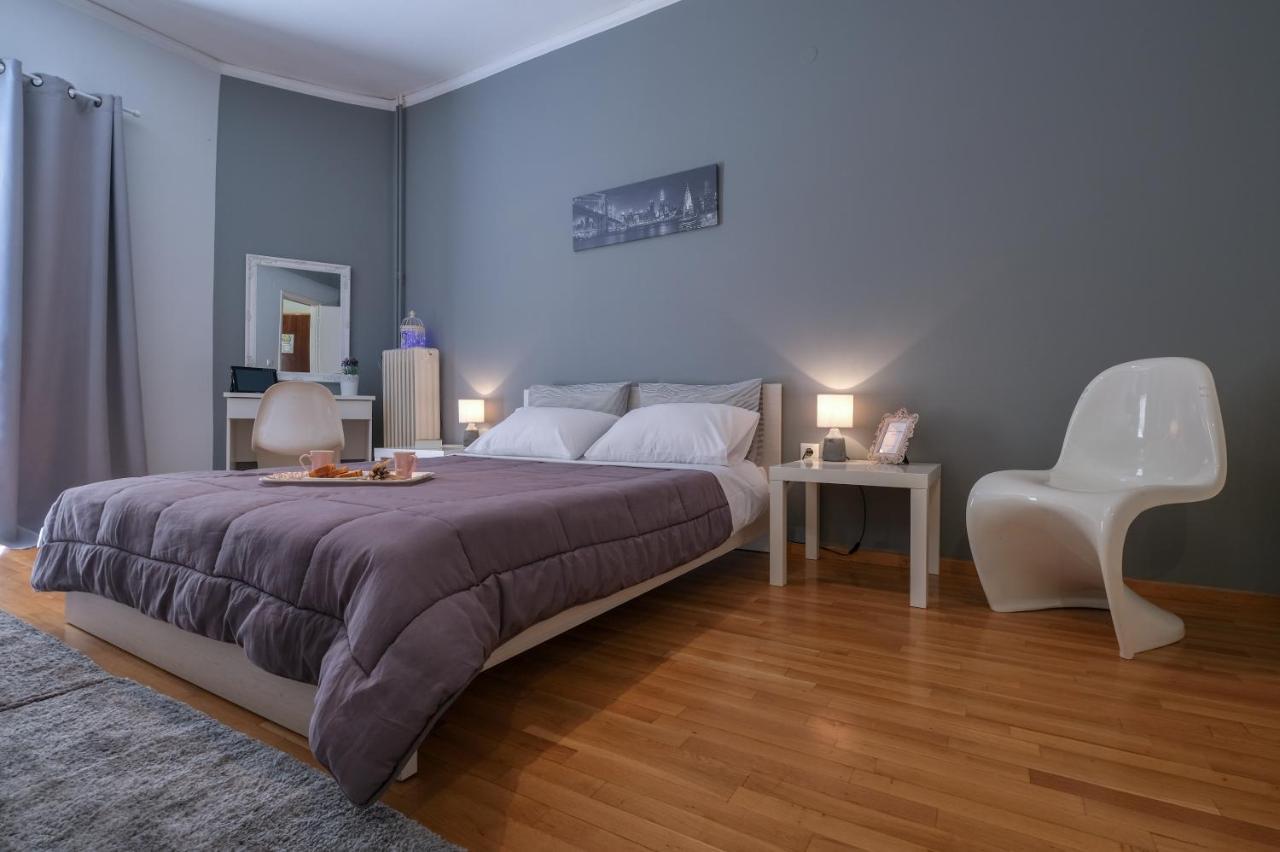 נאפפליו Izabella Guest House מראה חיצוני תמונה