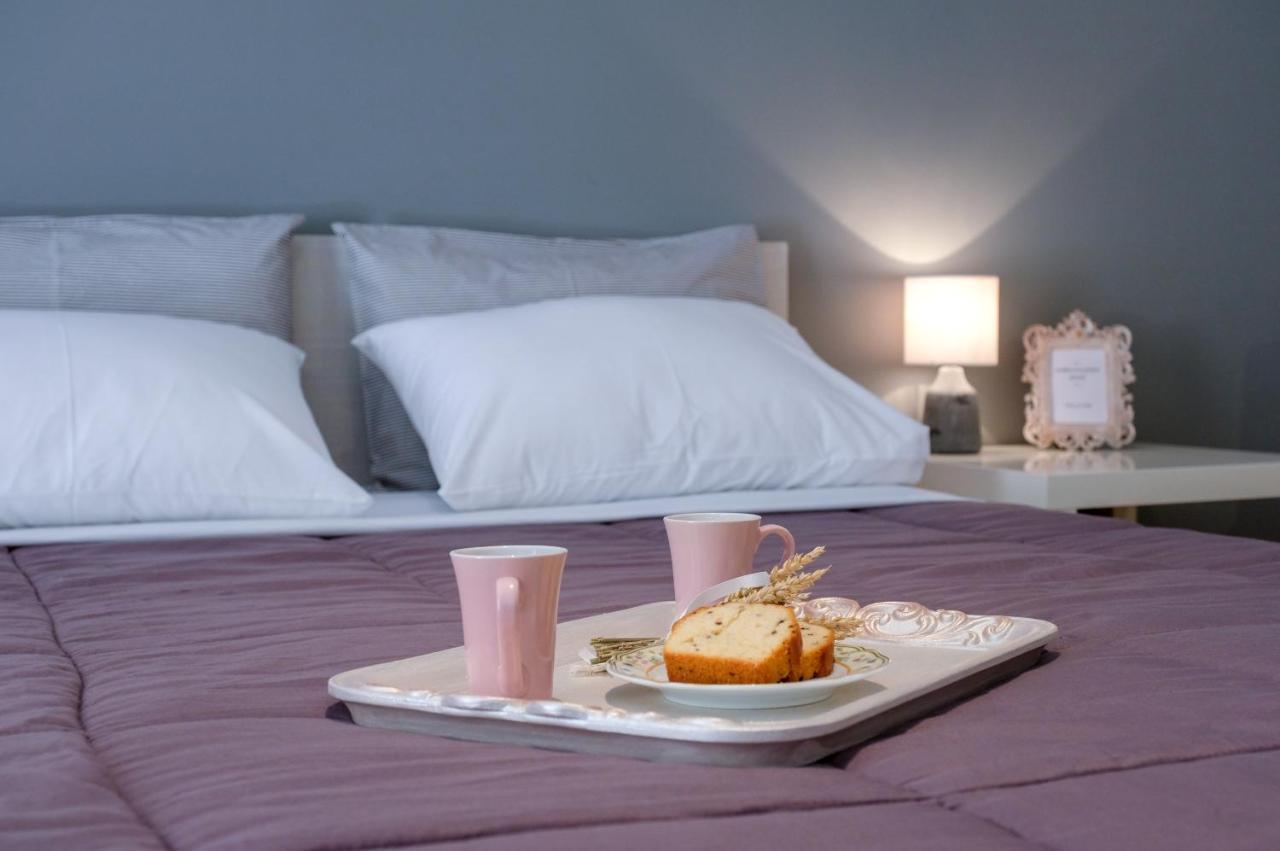 נאפפליו Izabella Guest House מראה חיצוני תמונה